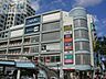 周辺：ラソラ川西 831m