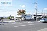 周辺：ローソン伊丹荒牧南2丁目店 610m