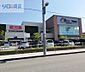 周辺：ミリオンタウン荒牧店 663m