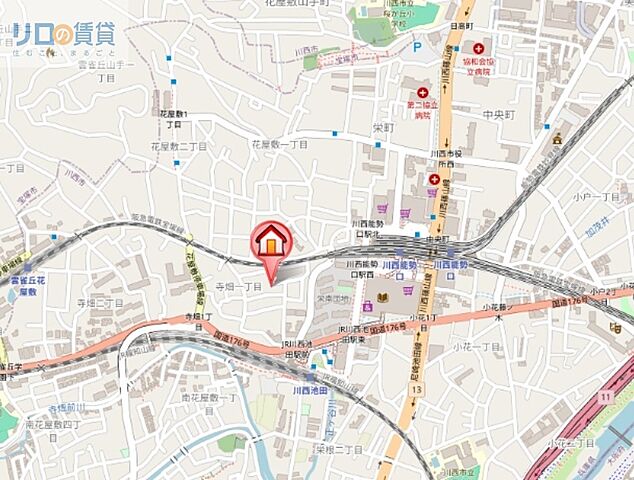 地図