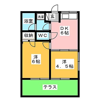 外観画像