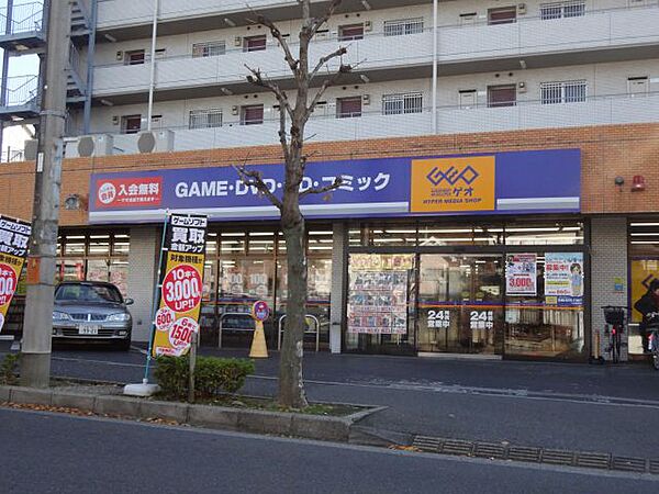 外観画像