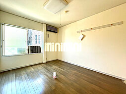 JR埼京線 十条駅 徒歩2分の賃貸アパート 2階1Kのリビング/ダイニング