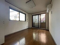 ＦＴ楠木ビル 2階1Kのリビング/ダイニング