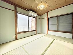 タマハイツ 2階1Kのリビング/ダイニング