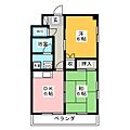 ローレルハイツ赤羽5階9.8万円