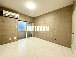 ランドシティ 2階ワンルームのリビング/ダイニング