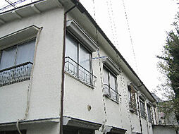 志茂町文化アパート