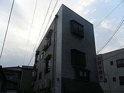 サウザマンション