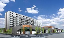 ロイヤルパークス赤羽ノース 356