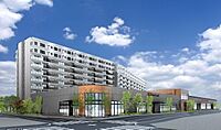 東京都北区神谷3丁目15-5：物件画像／株式会社ミニミニ城北 赤羽店