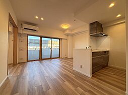 ドゥーエ東十条