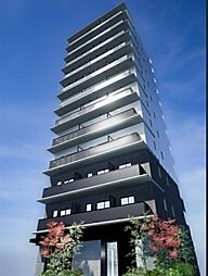 テラス駒込サウス