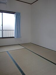 常盤荘 2階1Kのリビング/ダイニング