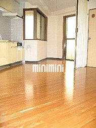 第3なり駒マンション