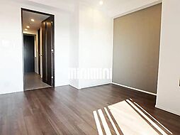 ザ・パークハビオ駒込 2階1Kのリビング/ダイニング