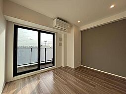 ザ・パークハビオ駒込 5階1Kのリビング/ダイニング