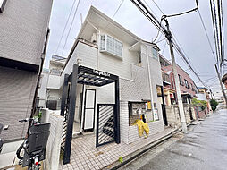 レオパレス赤羽第6