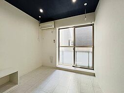 ランドステージ 1階1Kのリビング/ダイニング