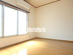 コーポあすか 2階1DKのリビング/ダイニング