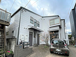 リバーハイツ大澤