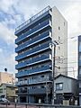 Alivis東十条