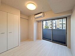 Alivis東十条 1LDKの写真