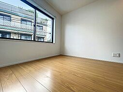 ALBA志茂 2階ワンルームのリビング/ダイニング