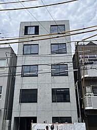 ラヴィージェ赤羽