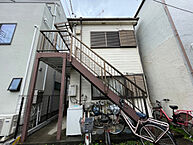 東京都北区岩淵町：物件画像／株式会社ミニミニ城北 赤羽店