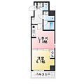 Alivis東十条3階15.5万円