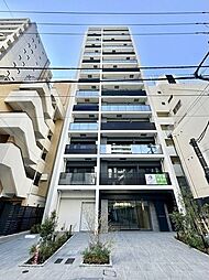 シーズンフラッツ東十条