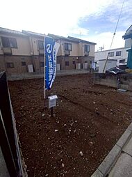 鶴ケ曽根売地