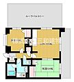 ラメージュ・ケイ6階12.0万円