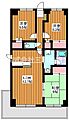 リブレ和光3階13.2万円