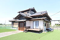 千葉県山武郡九十九里町作田4952-1：物件画像／株式会社住まいの発見館 
