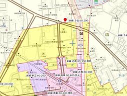 八街ほ売地