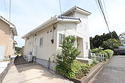 東金市日吉台　築浅中古住宅