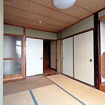 青木マンション1号館 102 ｜ 千葉県千葉市中央区弁天1丁目（賃貸マンション2K・1階・46.20㎡） その13