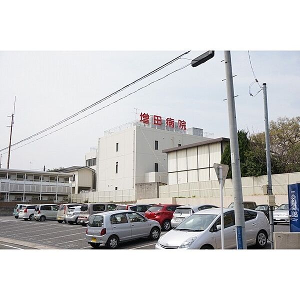 画像23:増田病院