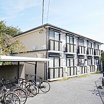 サン・ルミナス 106 ｜ 千葉県千葉市稲毛区黒砂2丁目（賃貸アパート1K・1階・22.16㎡） その1