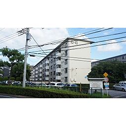 幸町団地　10街区10号棟