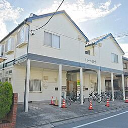 西千葉駅 3.4万円