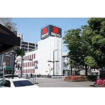 アルム 203 ｜ 千葉県千葉市稲毛区緑町1丁目（賃貸アパート1K・2階・19.80㎡） その16