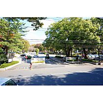 アルム 203 ｜ 千葉県千葉市稲毛区緑町1丁目（賃貸アパート1K・2階・19.80㎡） その18