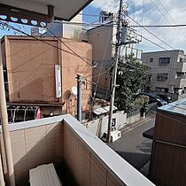 メゾンマイネ 201 ｜ 千葉県千葉市中央区松波2丁目（賃貸マンション1K・2階・17.55㎡） その11