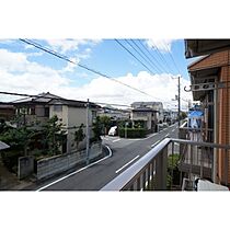 アルト緑町 202 ｜ 千葉県千葉市稲毛区緑町2丁目（賃貸アパート1K・2階・29.20㎡） その11