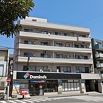 アーバン菅沼 303 ｜ 千葉県千葉市中央区神明町（賃貸マンション1R・3階・18.00㎡） その1