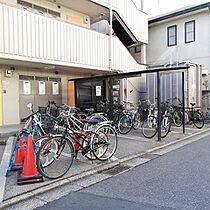 ラフィーネ松波 103 ｜ 千葉県千葉市中央区松波2丁目（賃貸マンション1K・1階・22.20㎡） その16