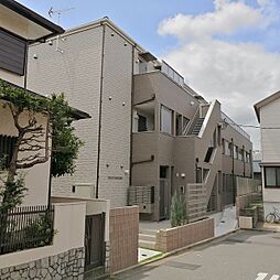 PREZIO NISHICHIBA(プレジオ西千葉)